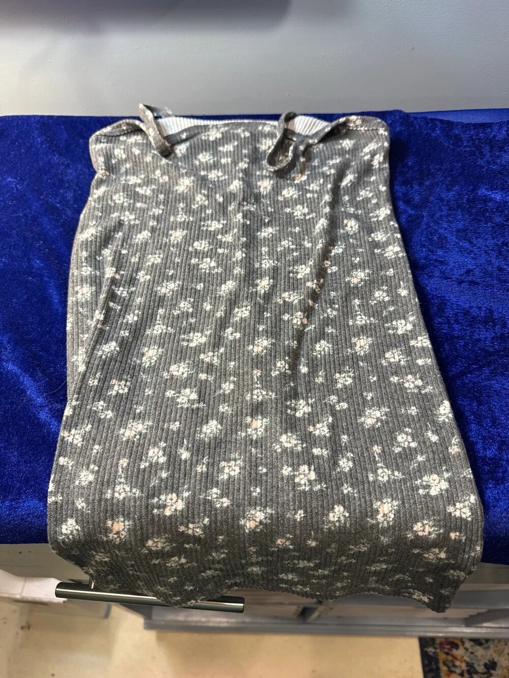 Girls shirt/dress